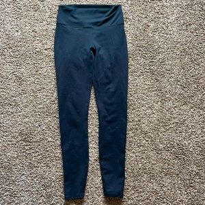 Fabletics High Waisted Powerhold Legging